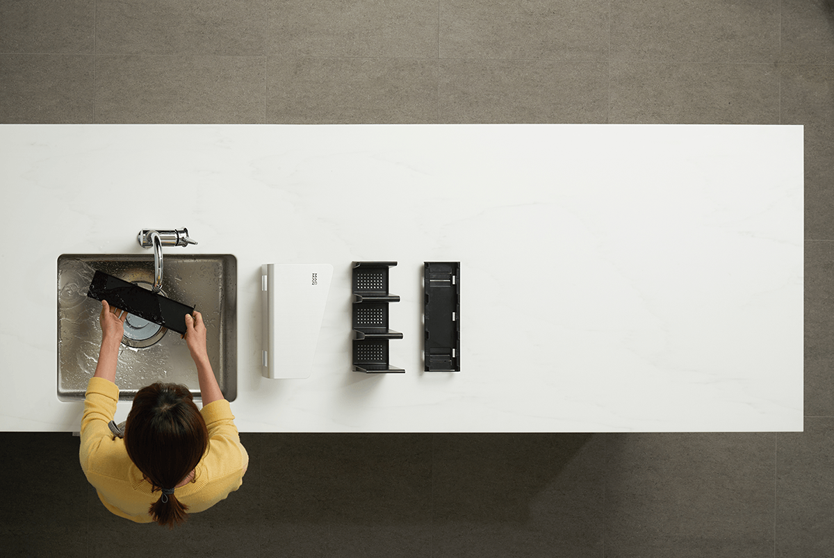 MACMAN Multi，Bracket，holder，