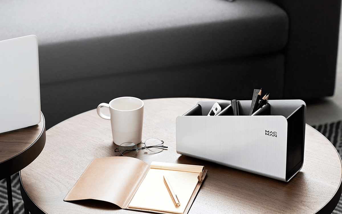 MACMAN Multi，Bracket，holder，