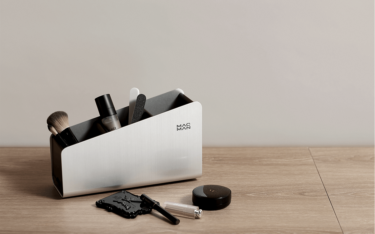 MACMAN Multi，Bracket，holder，