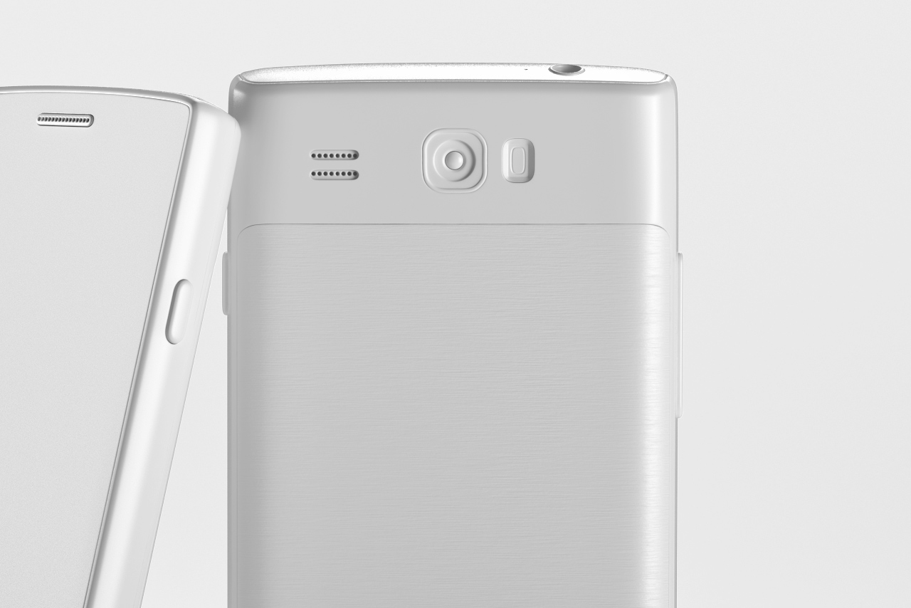 Intelligent mobile phone，blackberry，htc，modeling，Render，