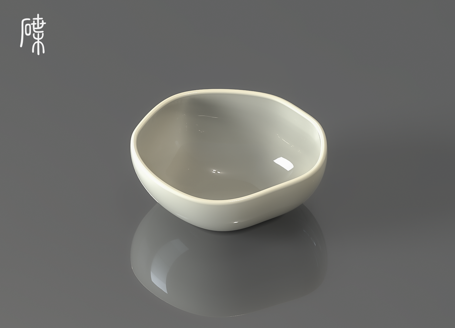 Tableware design，bionics，Kitchenware，Restaurant tableware，