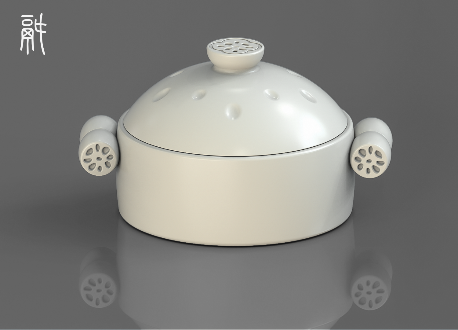 Tableware design，bionics，Kitchenware，Restaurant tableware，