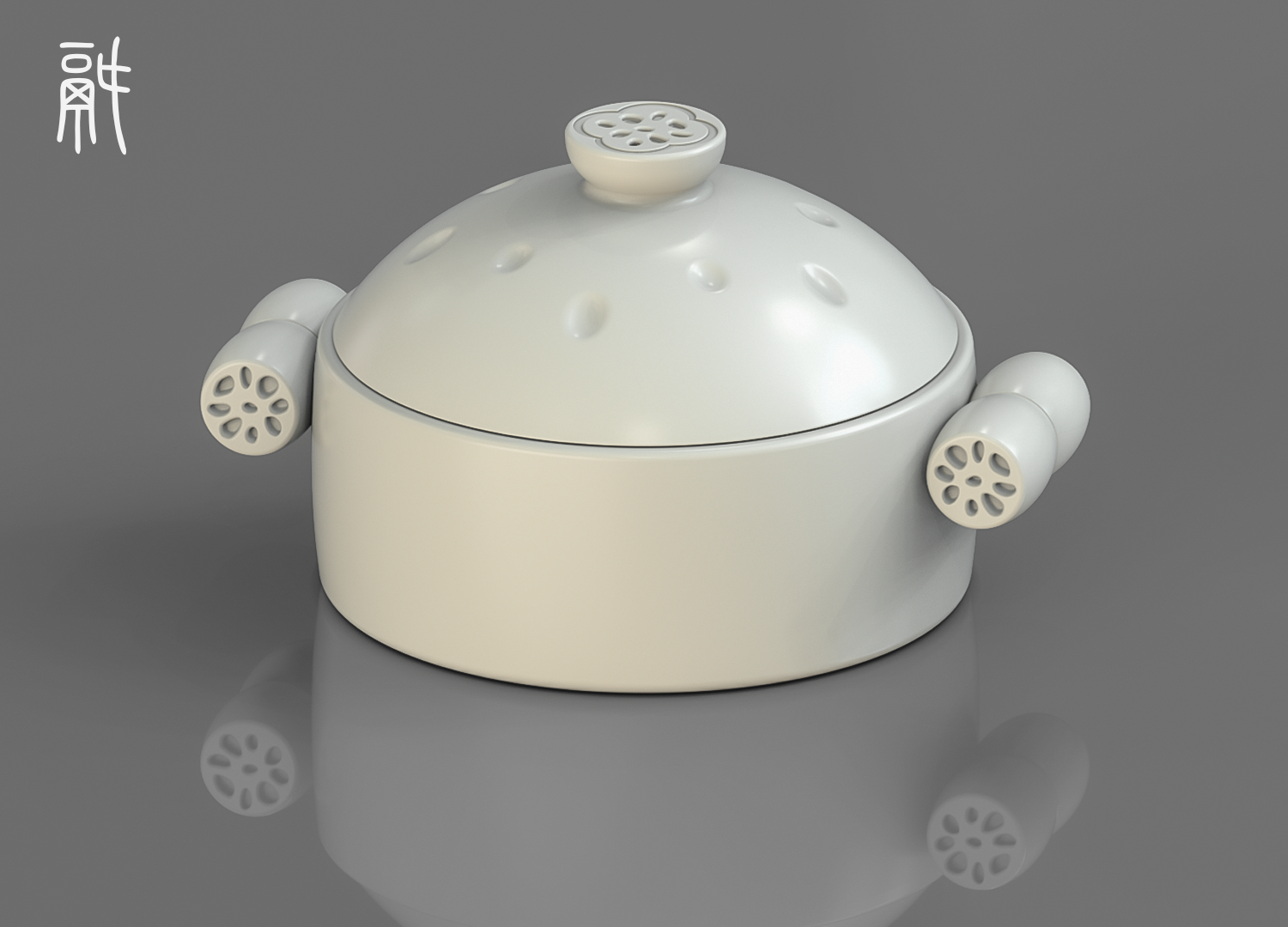 Tableware design，bionics，Kitchenware，Restaurant tableware，