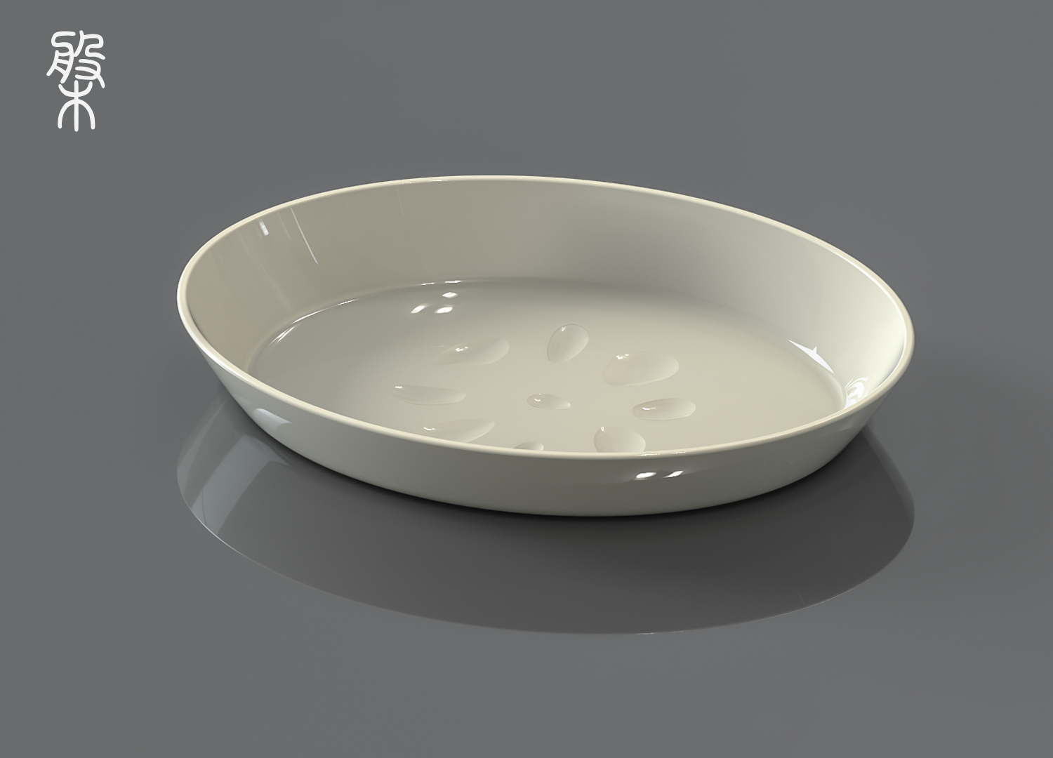 Tableware design，bionics，Kitchenware，Restaurant tableware，
