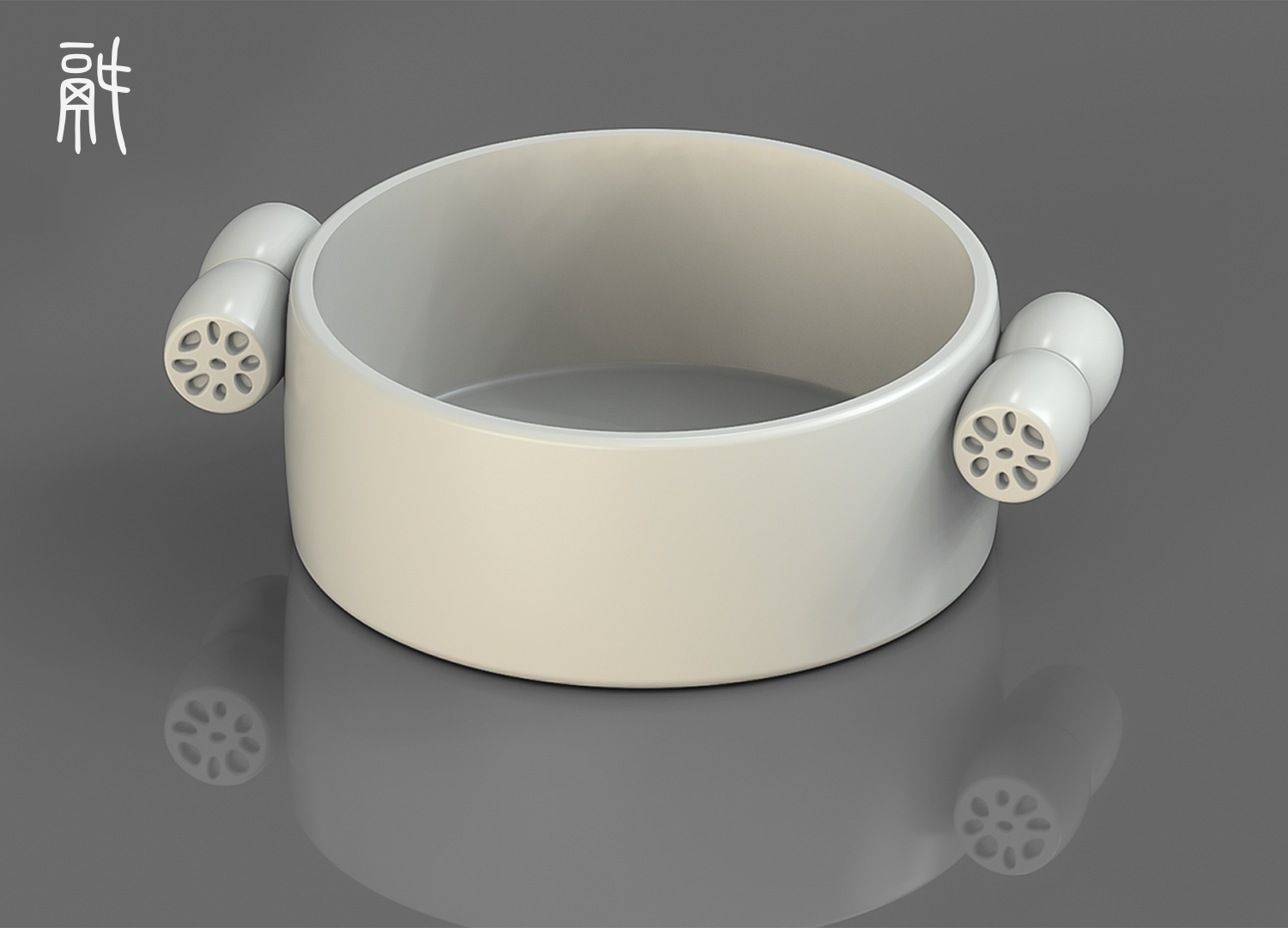 Tableware design，bionics，Kitchenware，Restaurant tableware，