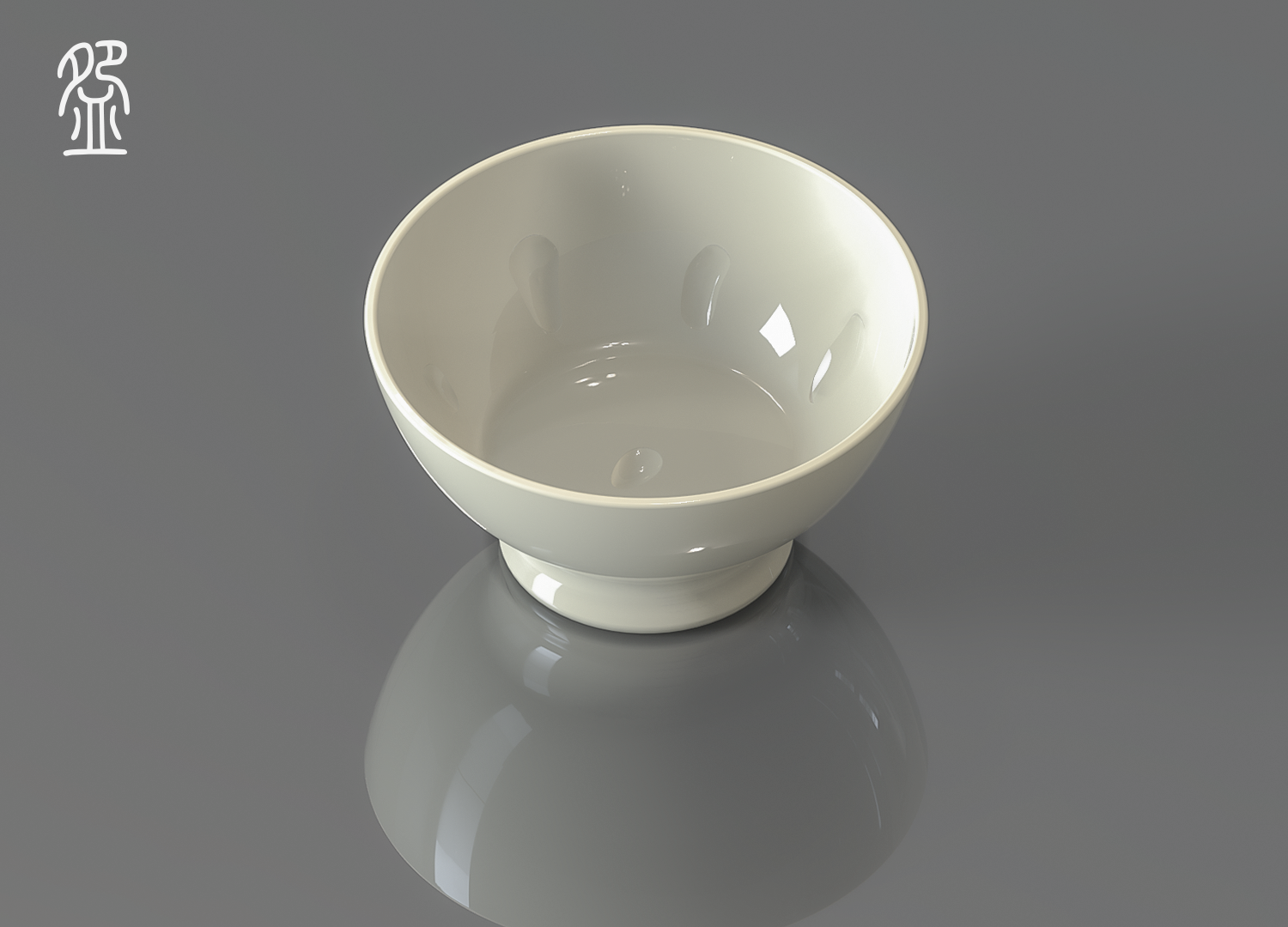 Tableware design，bionics，Kitchenware，Restaurant tableware，