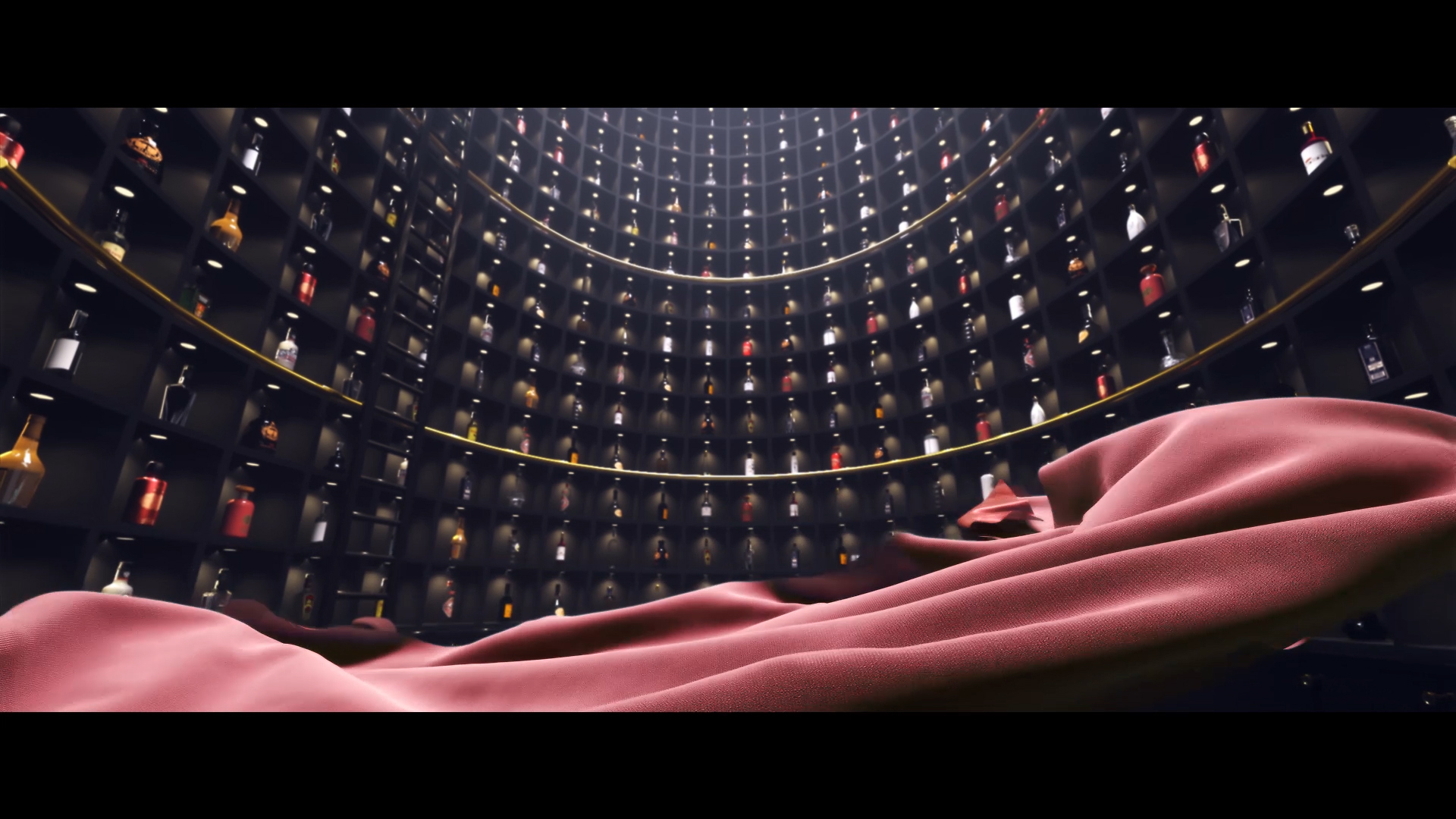 Baijiu，Product animation，，Baijiu advertising，three-dimensional animation，cg，