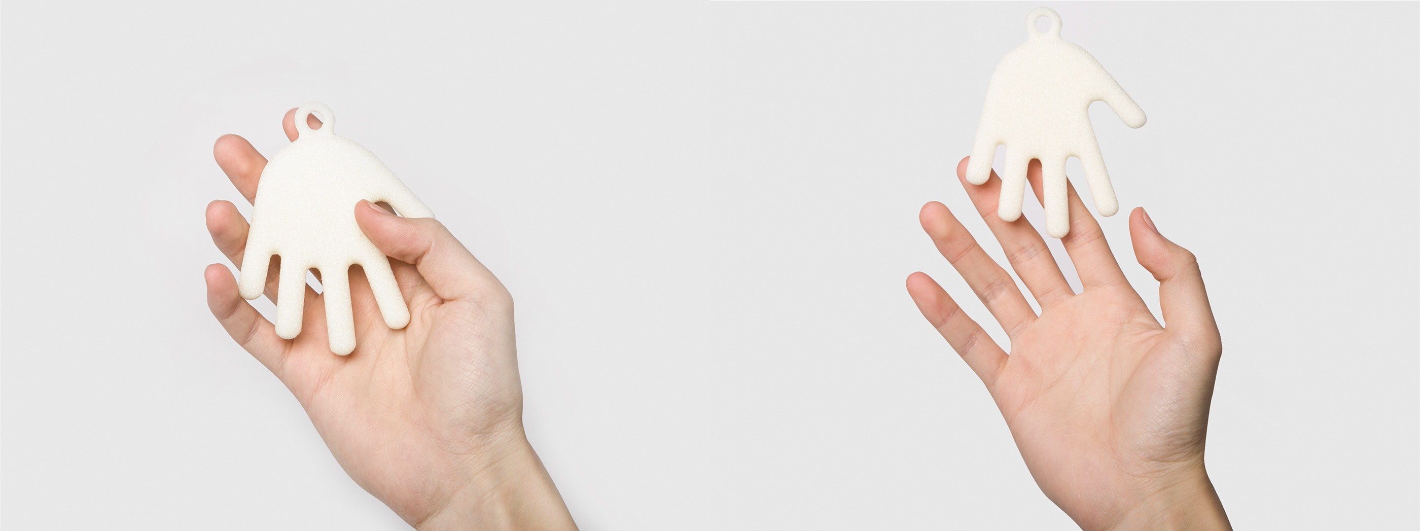 balloon，Palm，Narrative design，