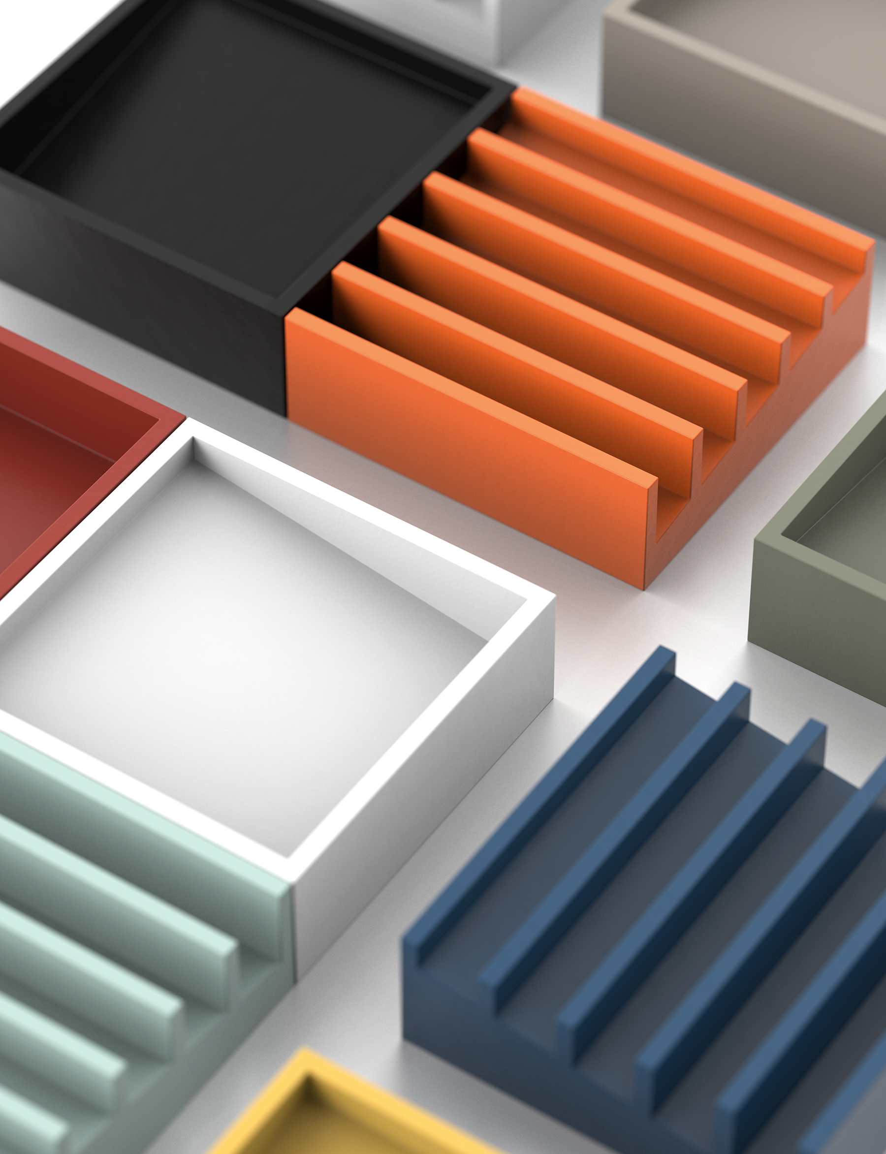 storage box，Finishing box，Desktop storage，Table finishing，desktop，Office arrangement，Stationery storage，Mobile phone seat，