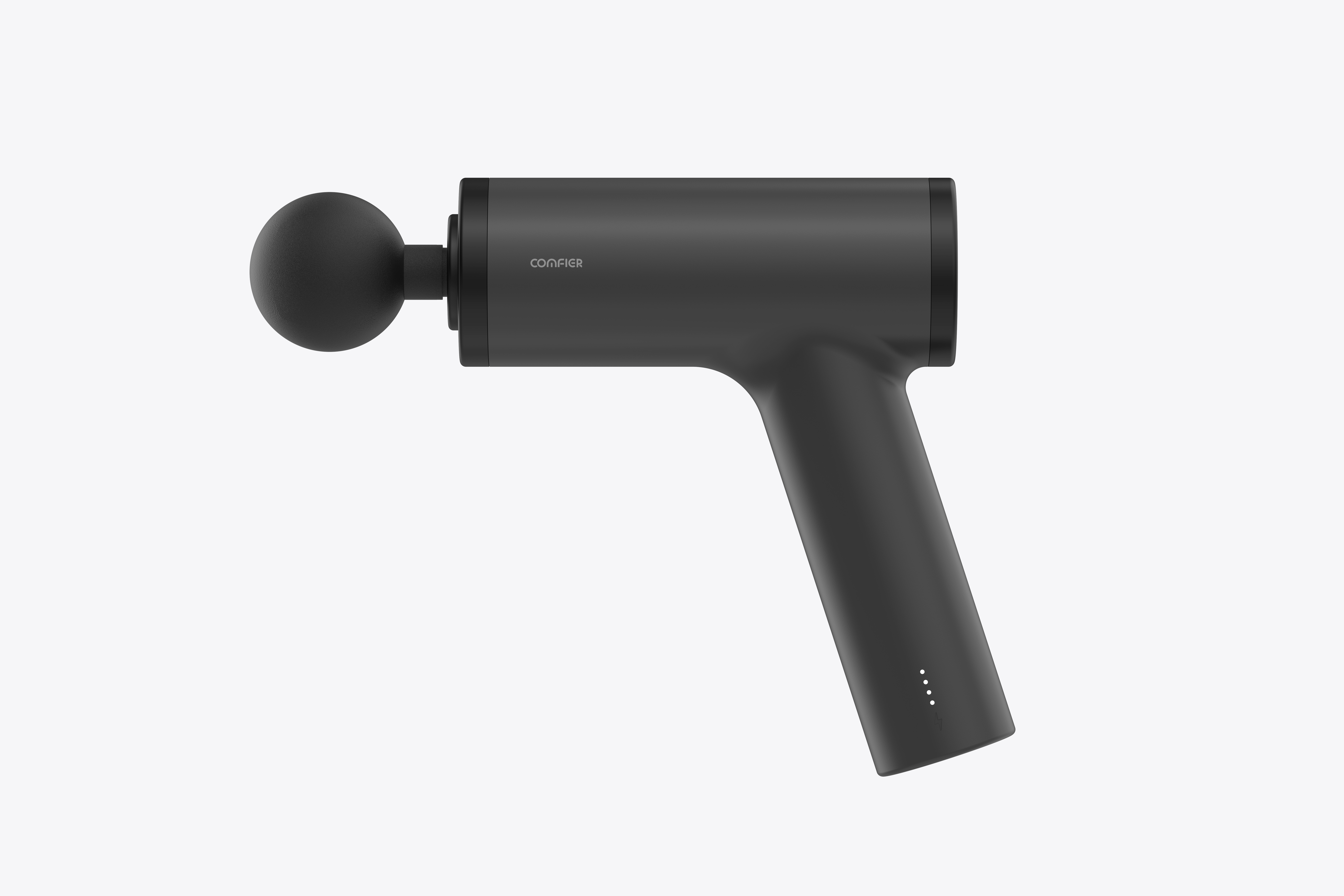 Fascia gun，Small products，industrial design，Bodybuilding，Appearance design，id，small home appliances，