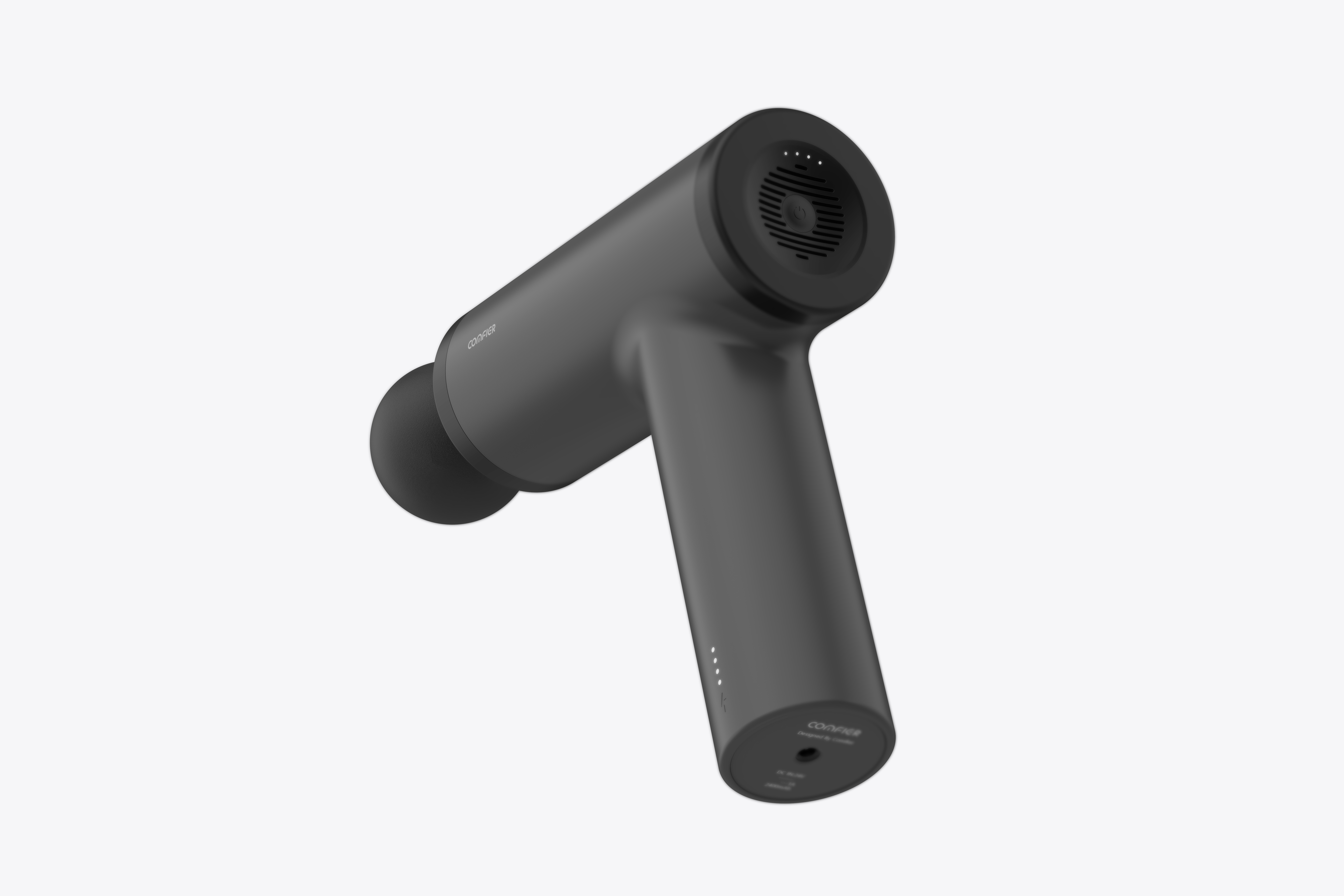 Fascia gun，Small products，industrial design，Bodybuilding，Appearance design，id，small home appliances，