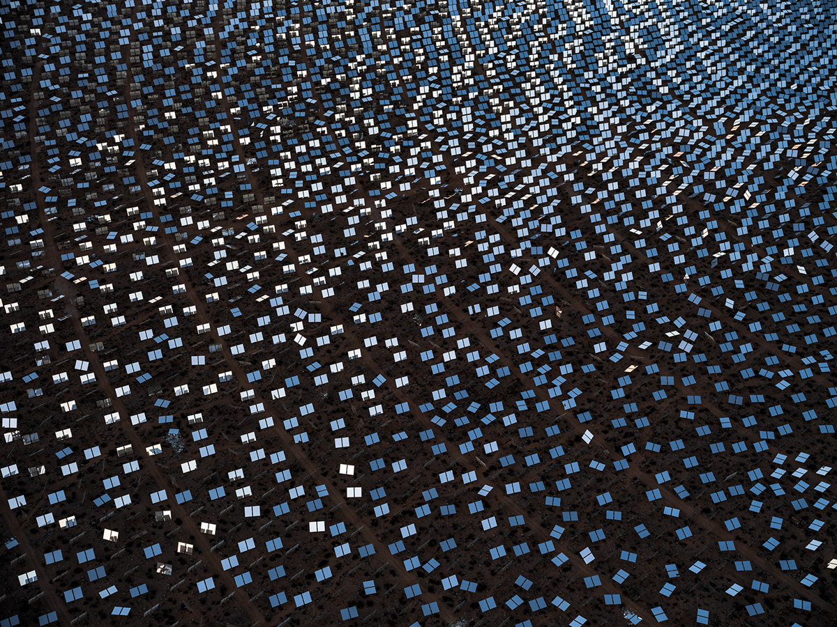 solar energy，power plant，energy，Renewable energy may，