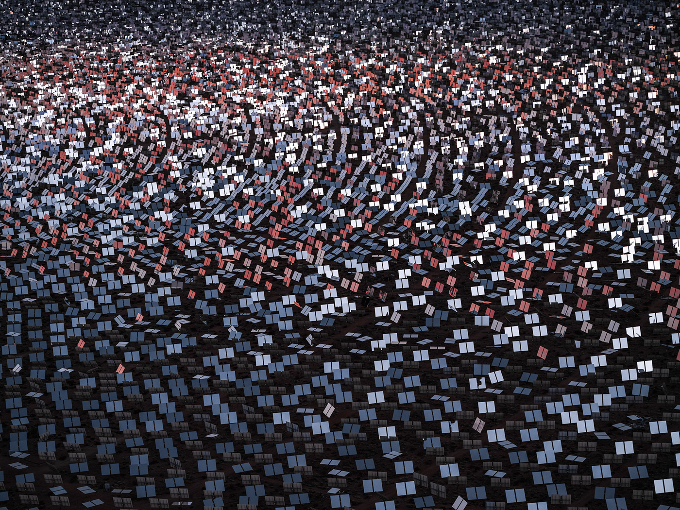 solar energy，power plant，energy，Renewable energy may，