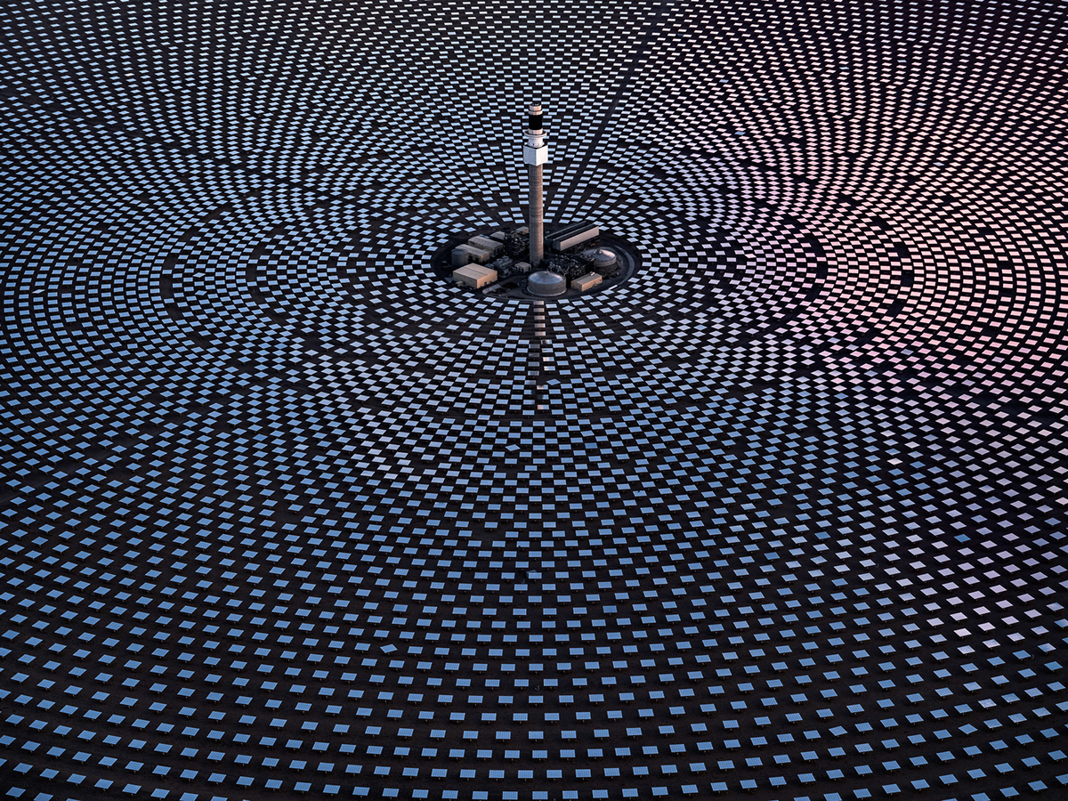 solar energy，power plant，energy，Renewable energy may，