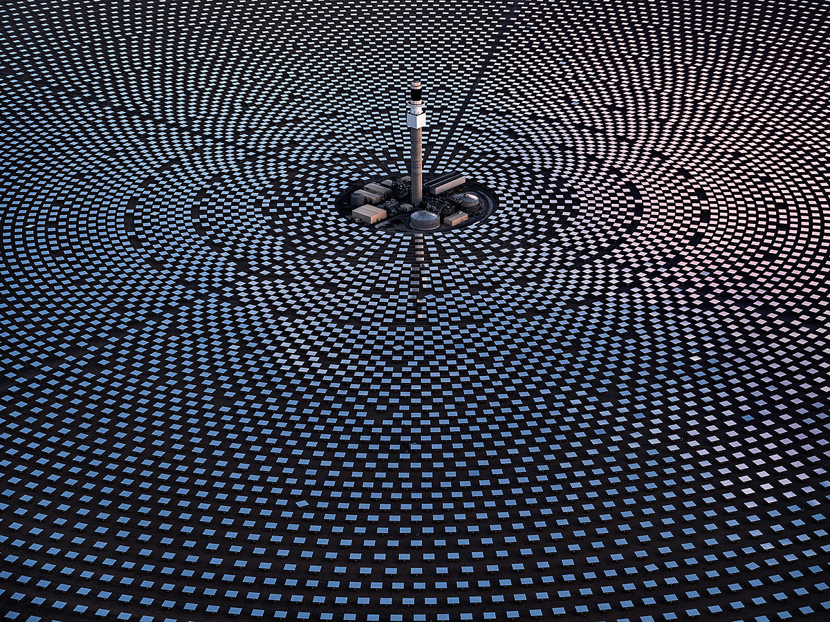 solar energy，power plant，energy，Renewable energy may，