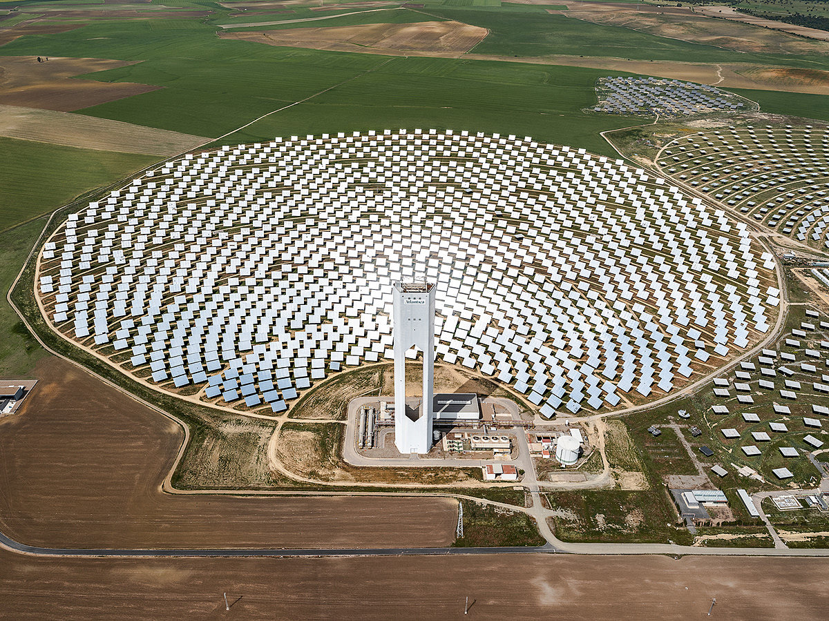 solar energy，power plant，energy，Renewable energy may，