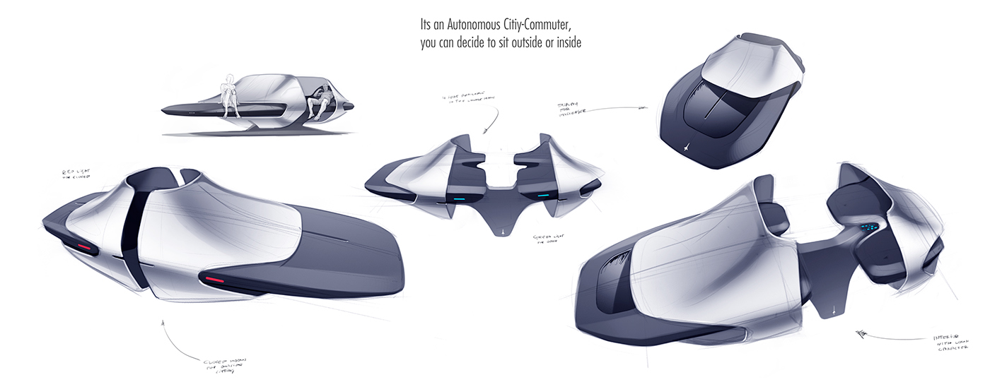 automobile，Interior，Opposite door，concept，
