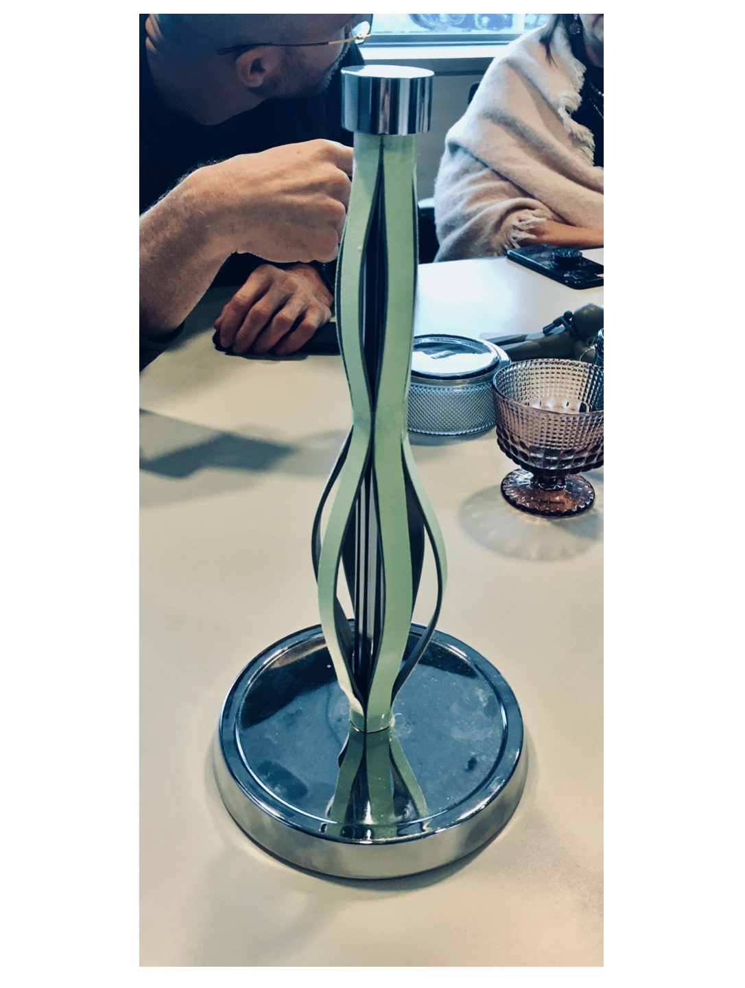 Tissue rack，Kitchen supplies，Housewear & Furnishings，originality，