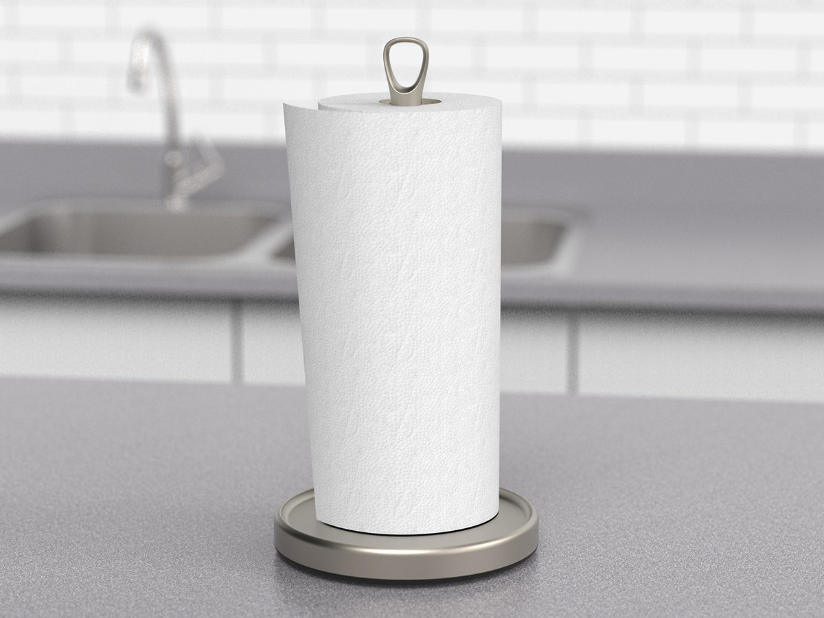 Tissue rack，Kitchen supplies，Housewear & Furnishings，originality，