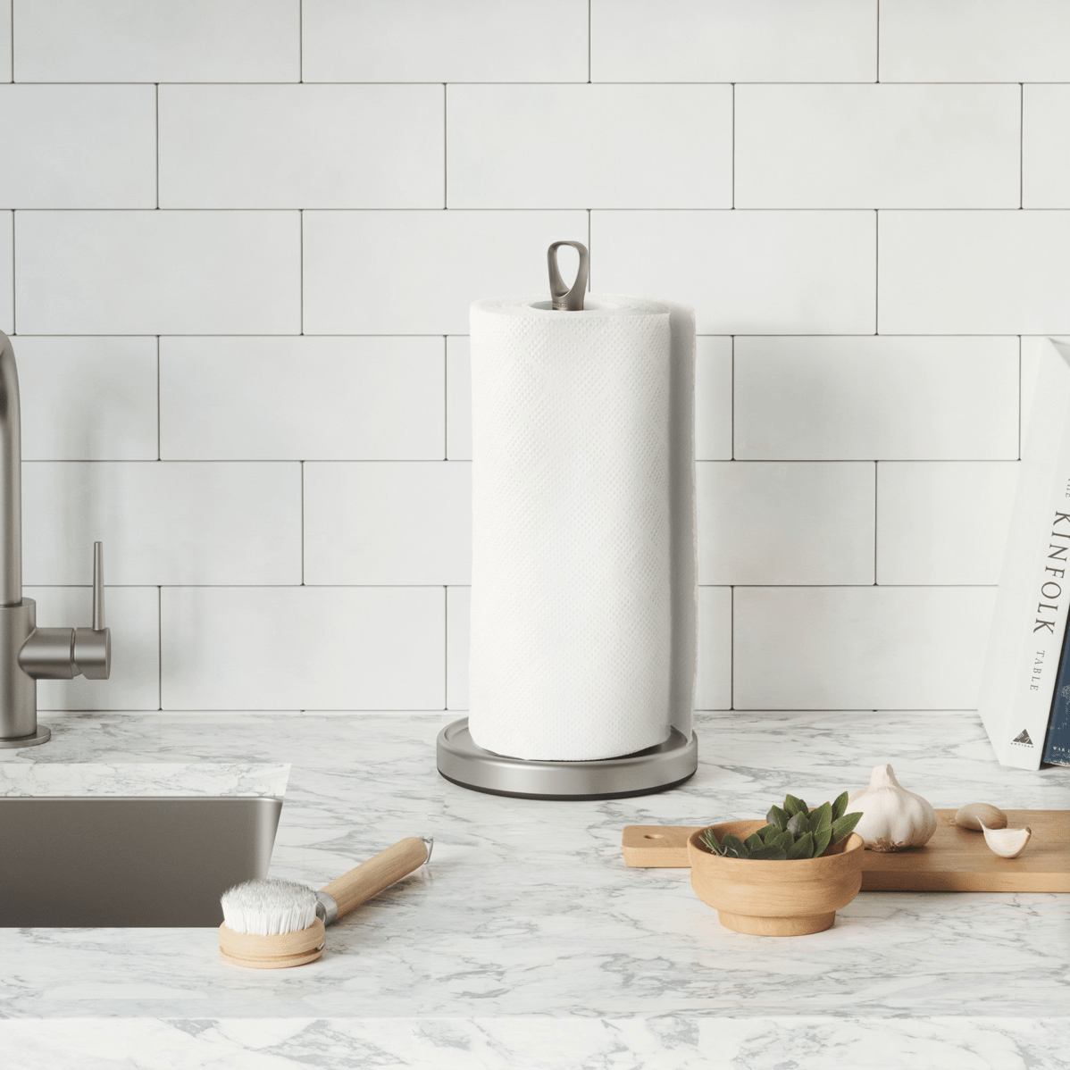 Tissue rack，Kitchen supplies，Housewear & Furnishings，originality，