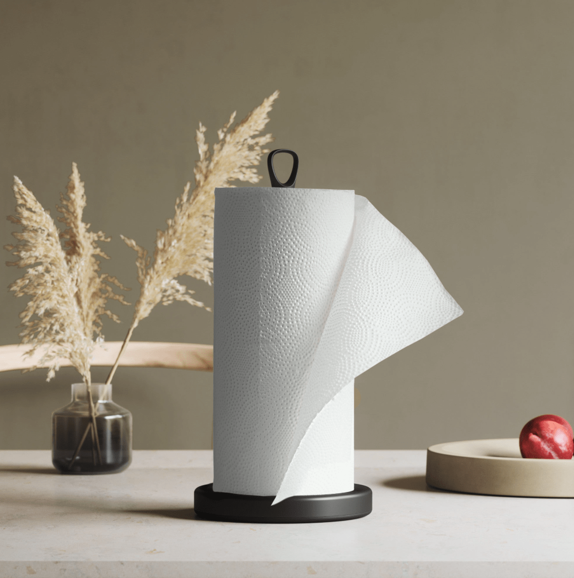 Tissue rack，Kitchen supplies，Housewear & Furnishings，originality，