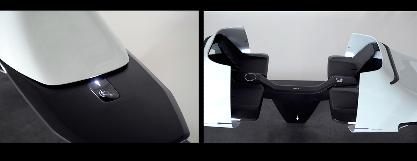 automobile，Interior，Opposite door，concept，