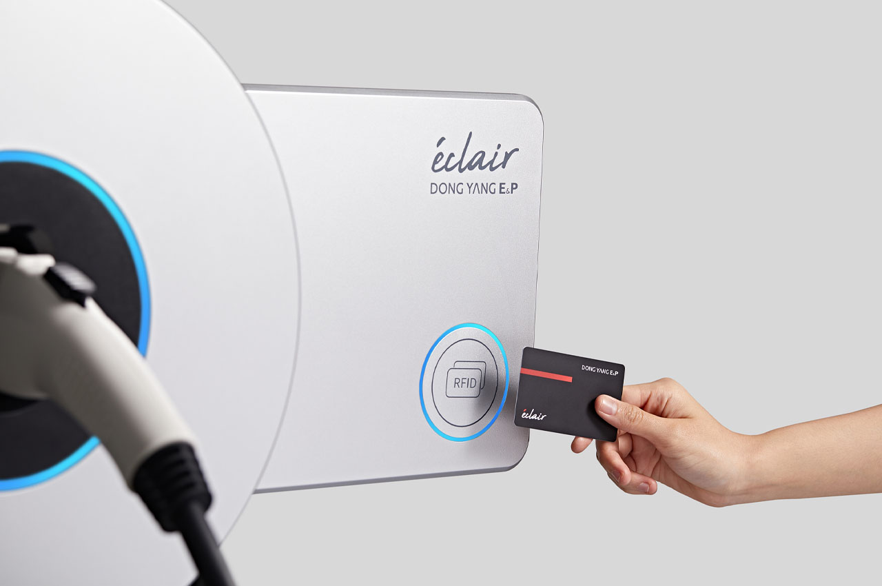 Electric vehicle charger，auto parts，industrial design，Car peripheral tools，Charging pile，