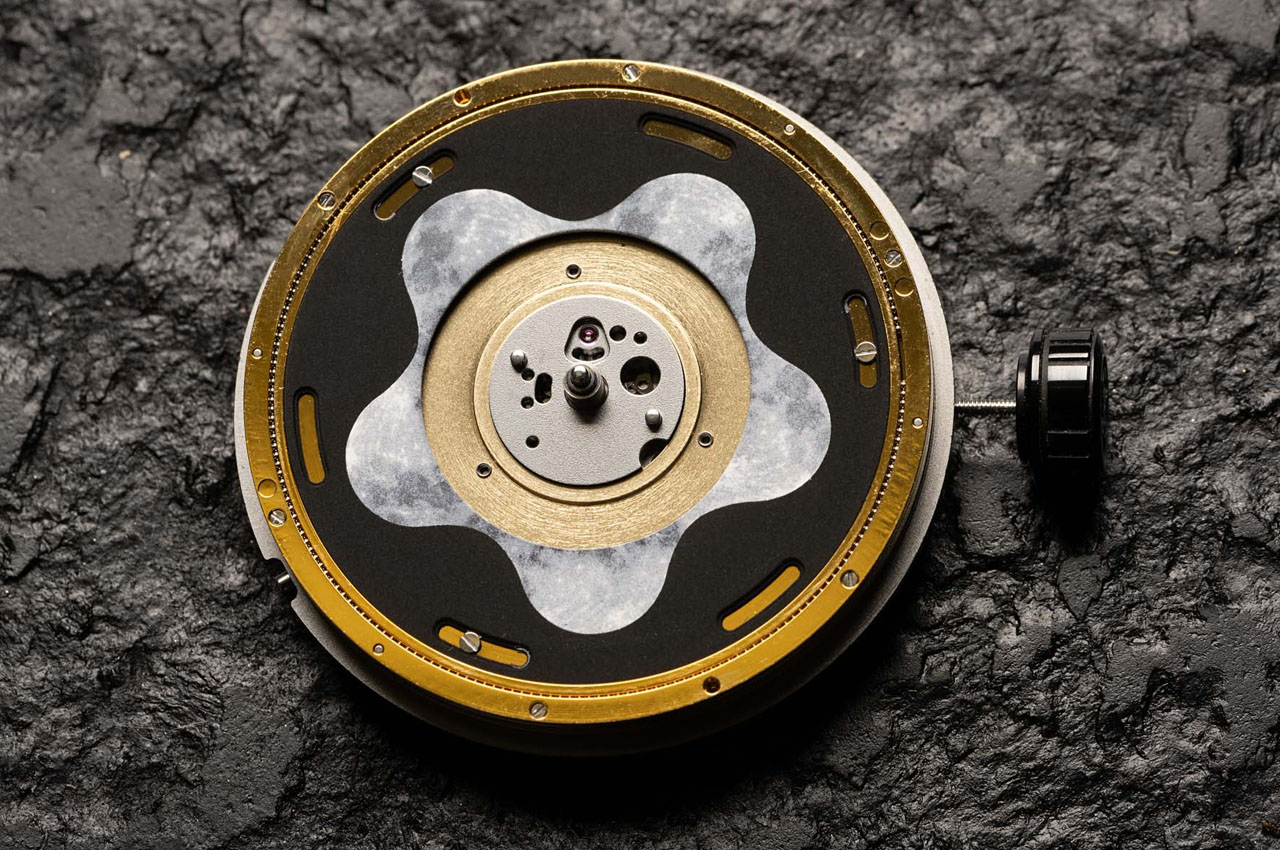 Astronomical Watch，Wristwatch，