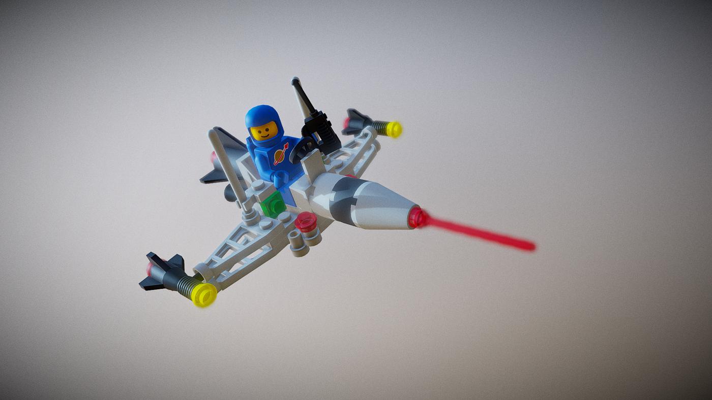 Lego，Toys，