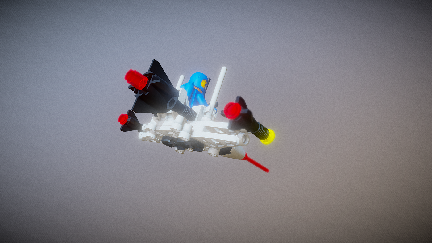 Lego，Toys，