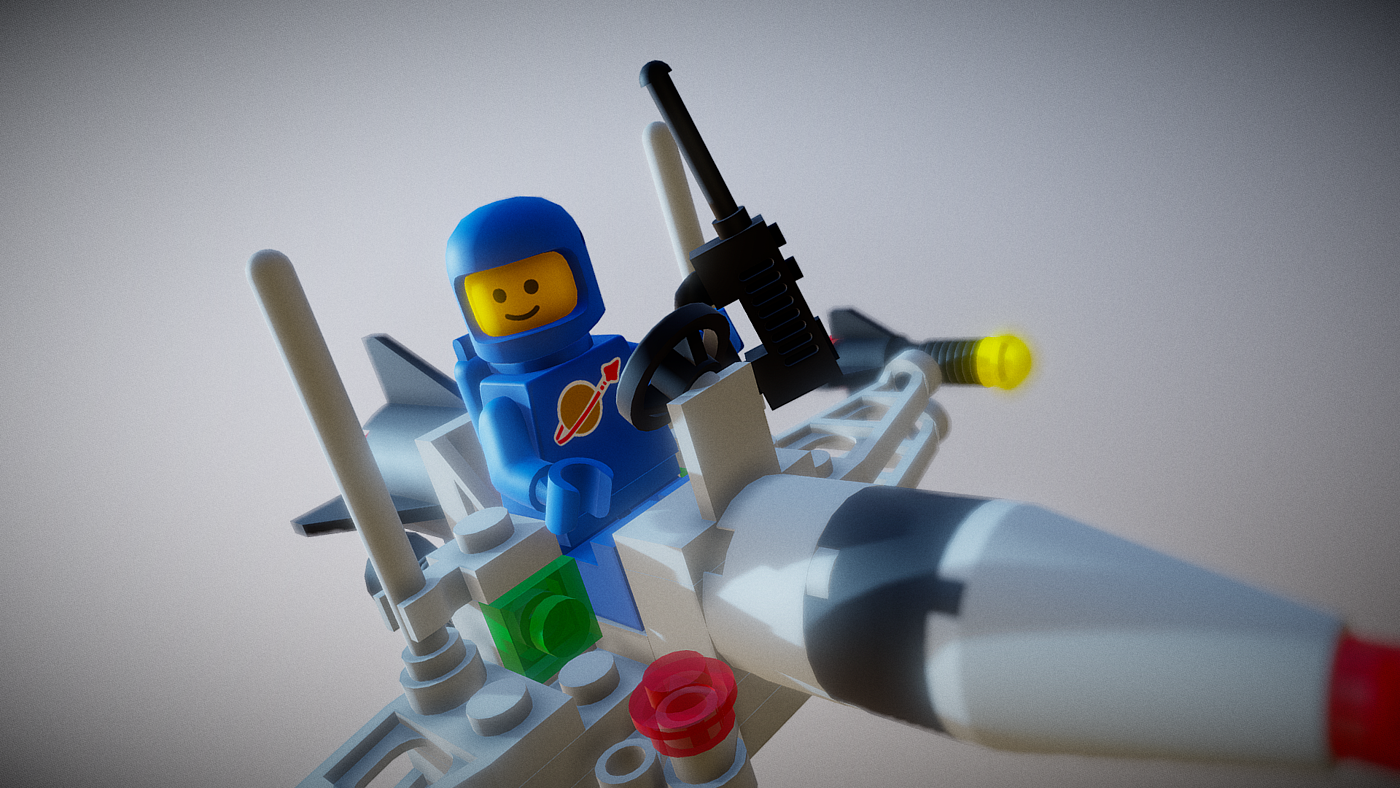Lego，Toys，