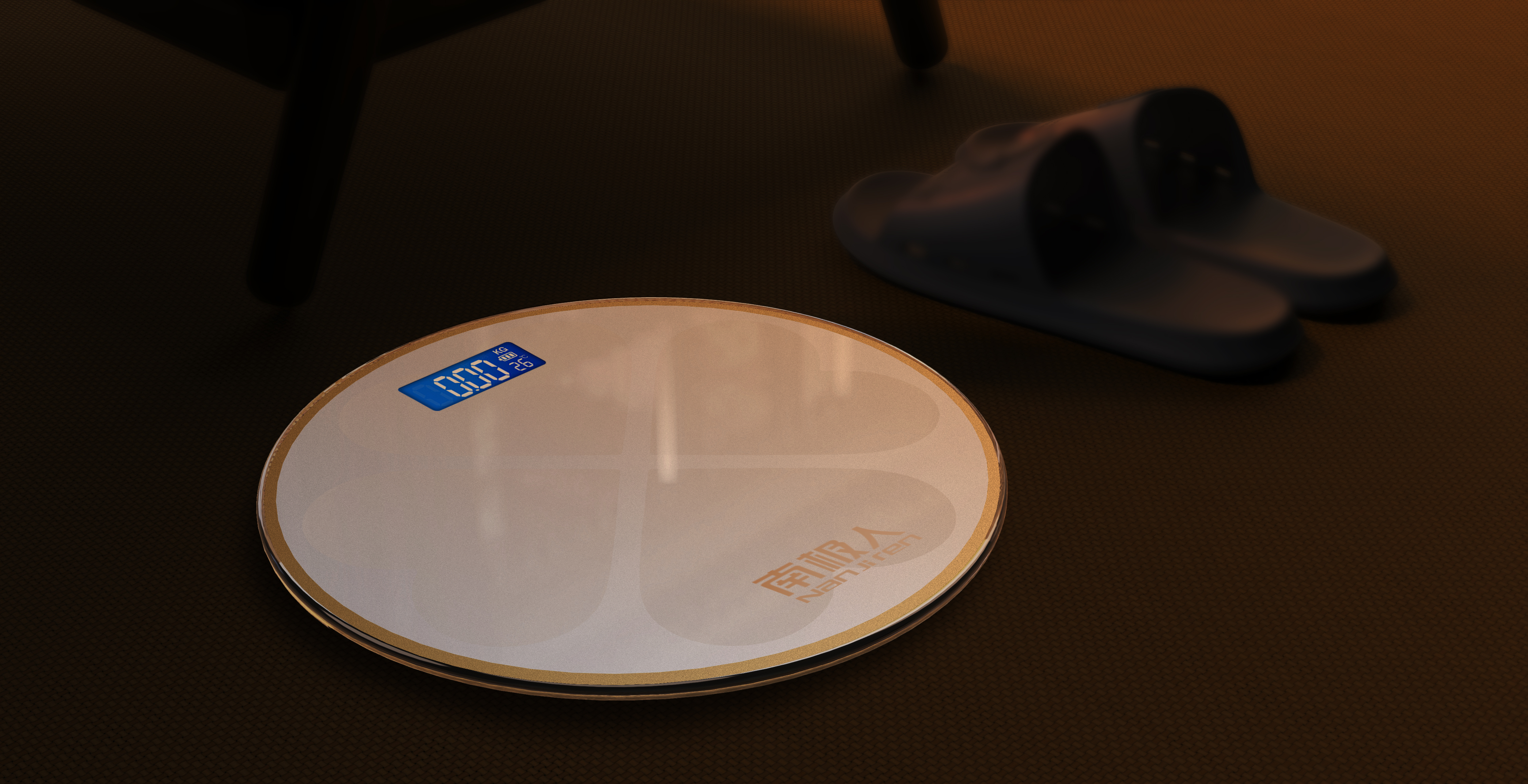 product design，Product rendering，