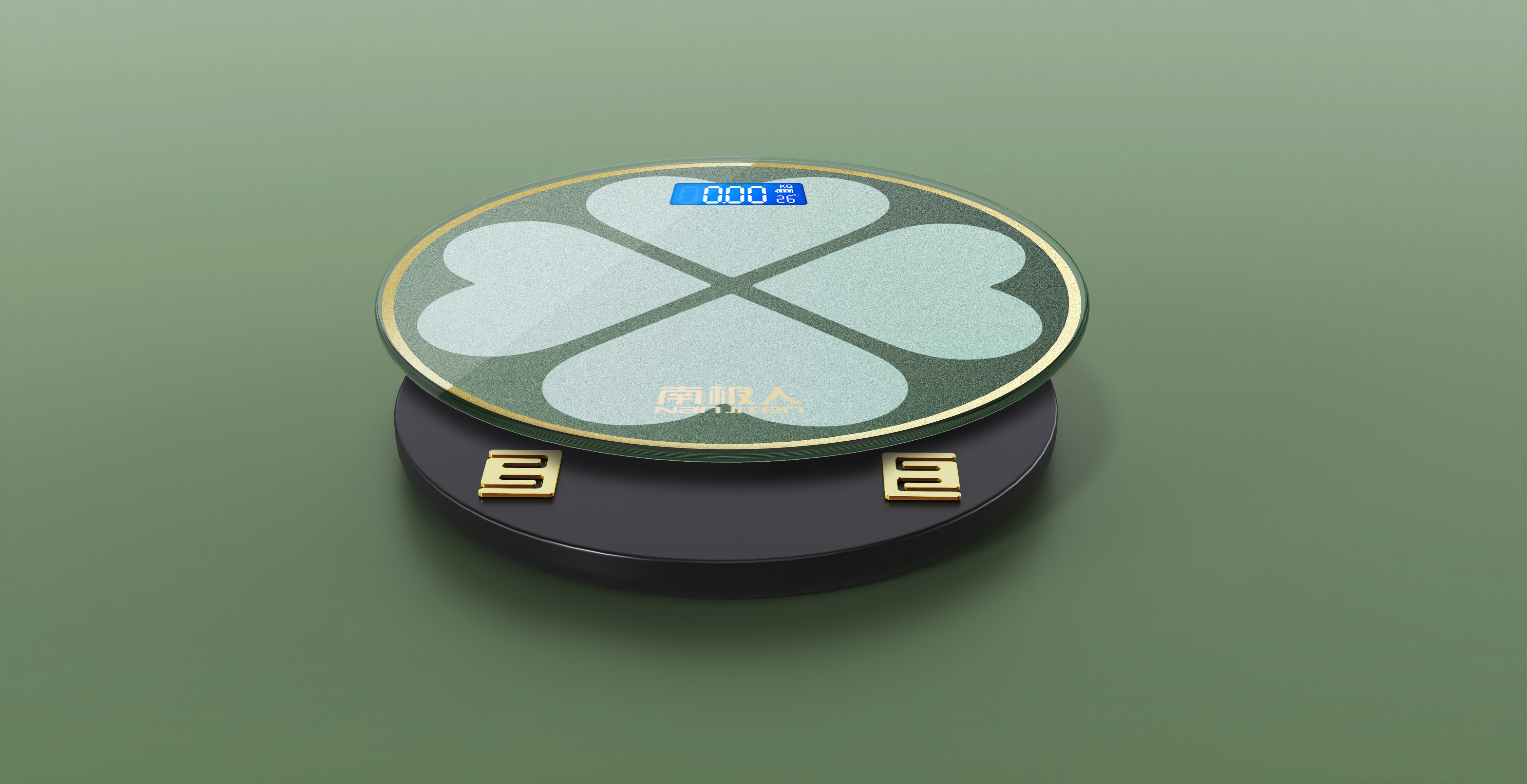 product design，Product rendering，