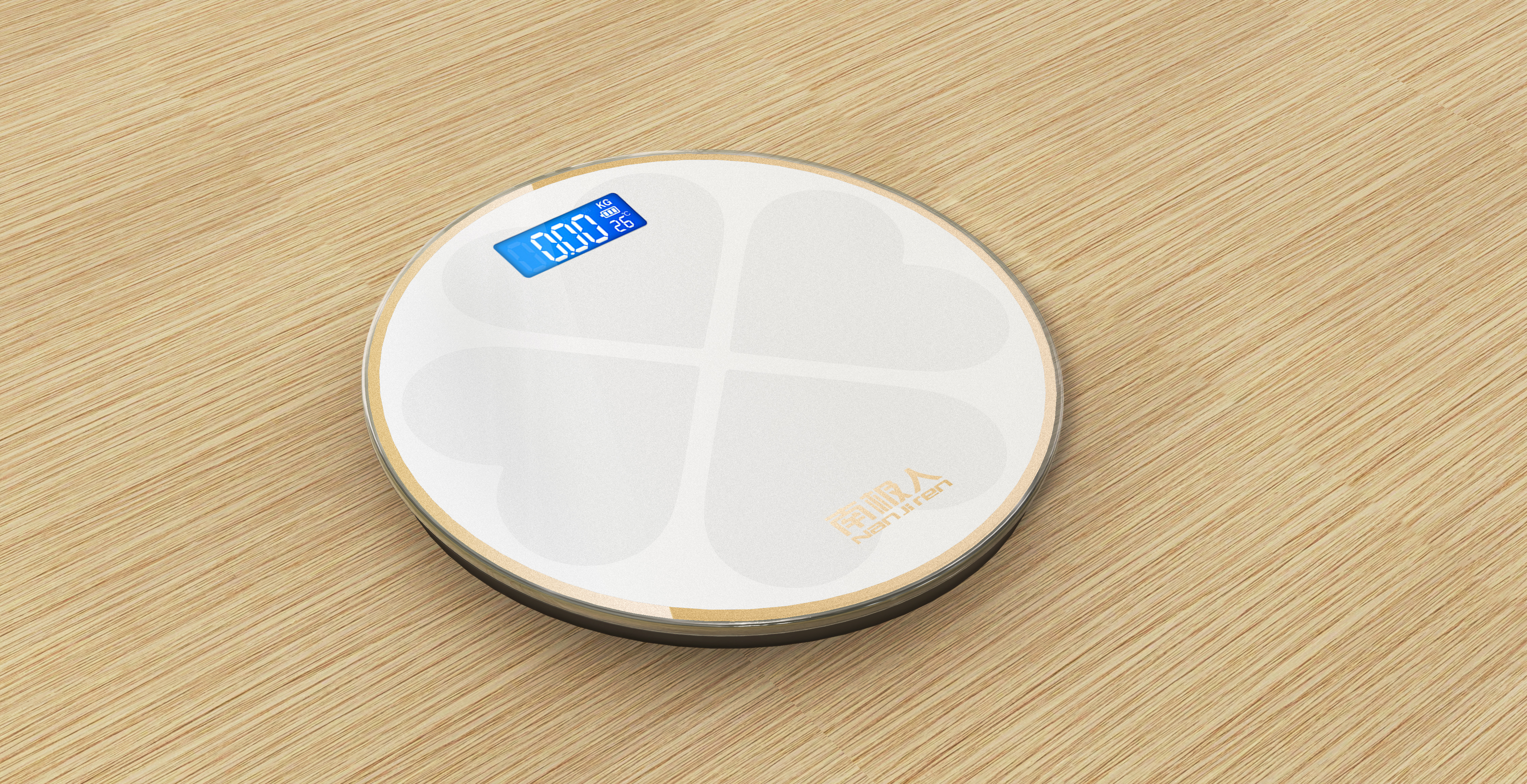 product design，Product rendering，