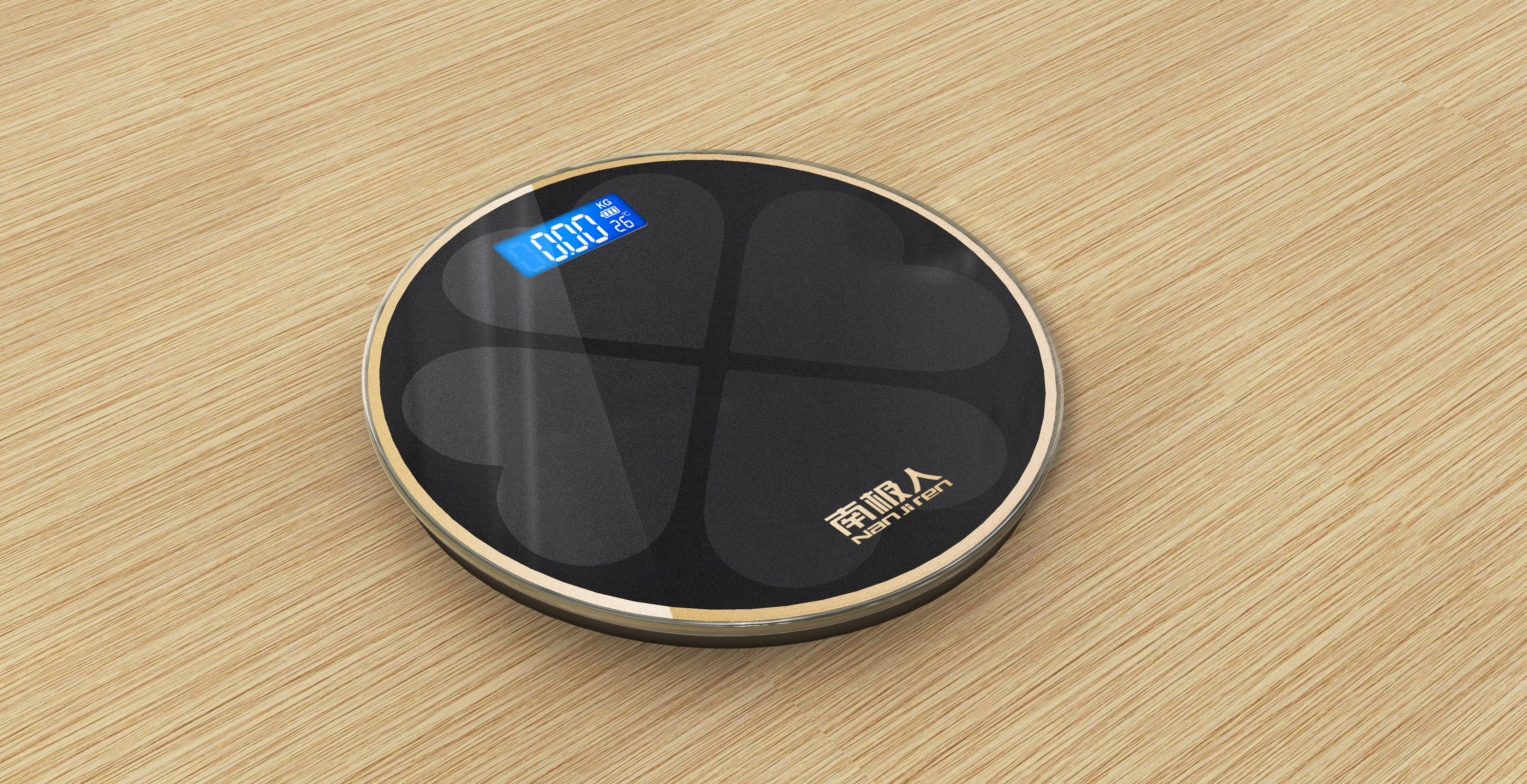 product design，Product rendering，