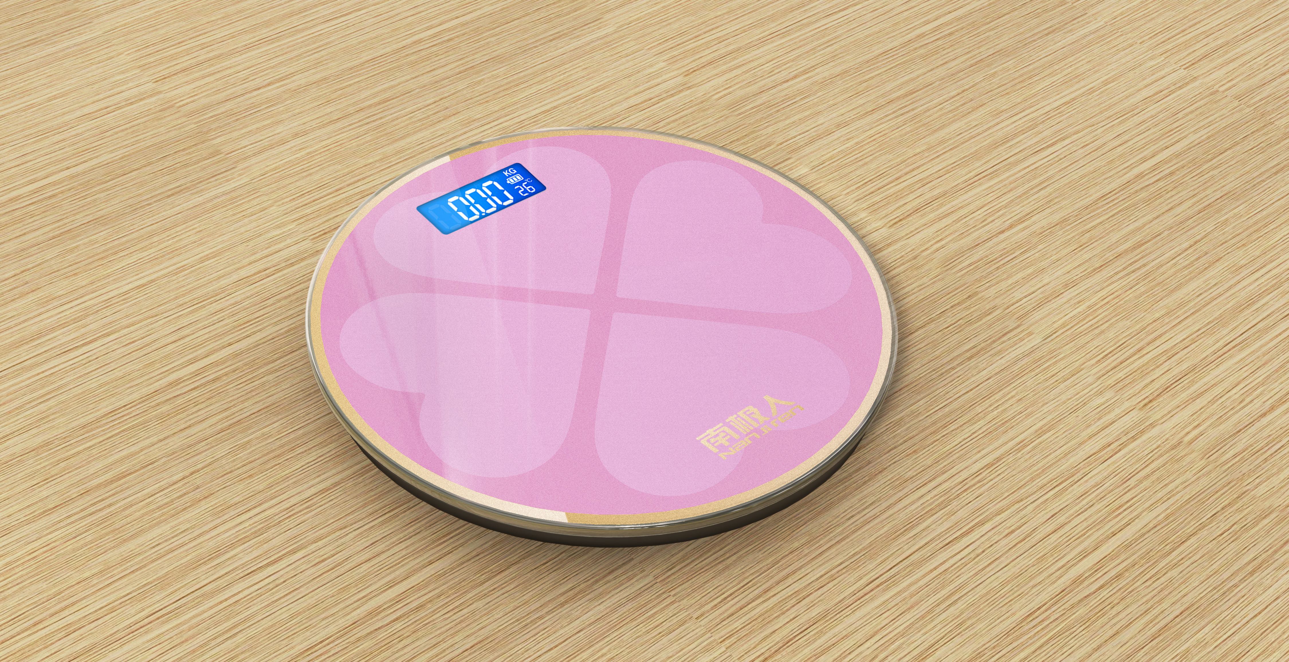 product design，Product rendering，