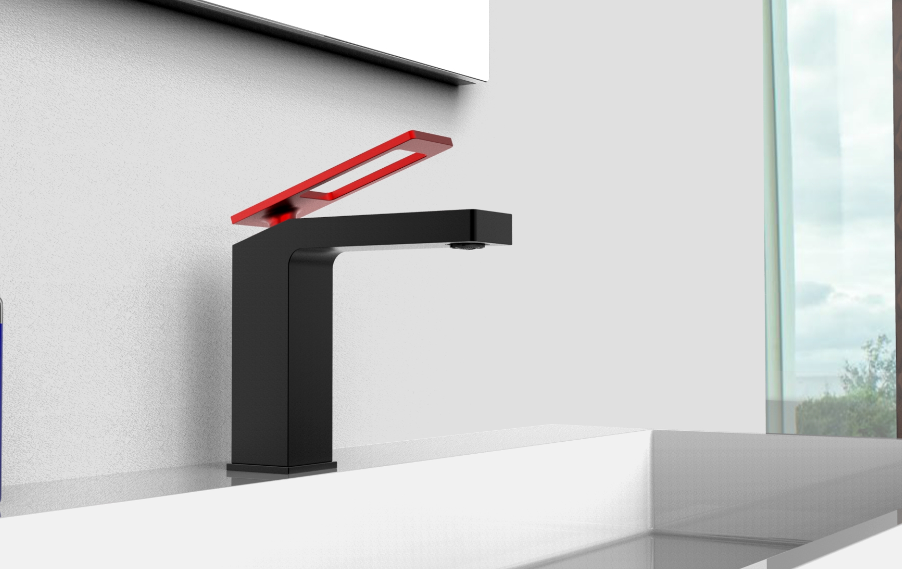 Sanitary products ，Shower，