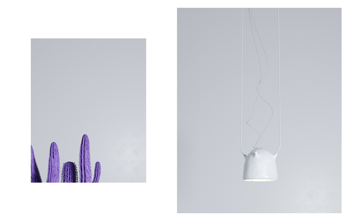 lamp，kettle，glass，