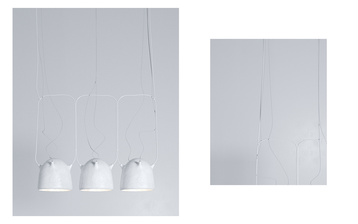 lamp，kettle，glass，