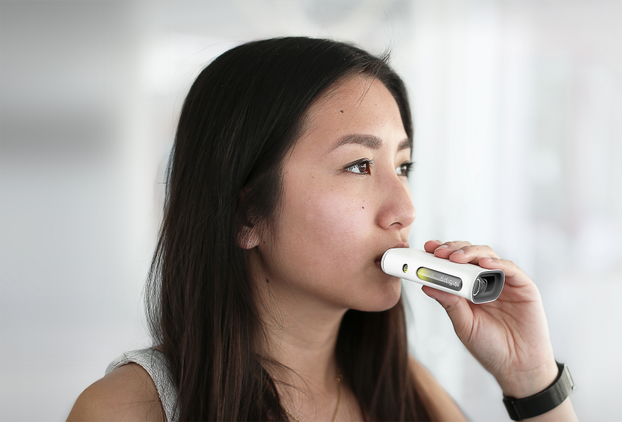 Aeo，asthma，medicine，2016 Core77，