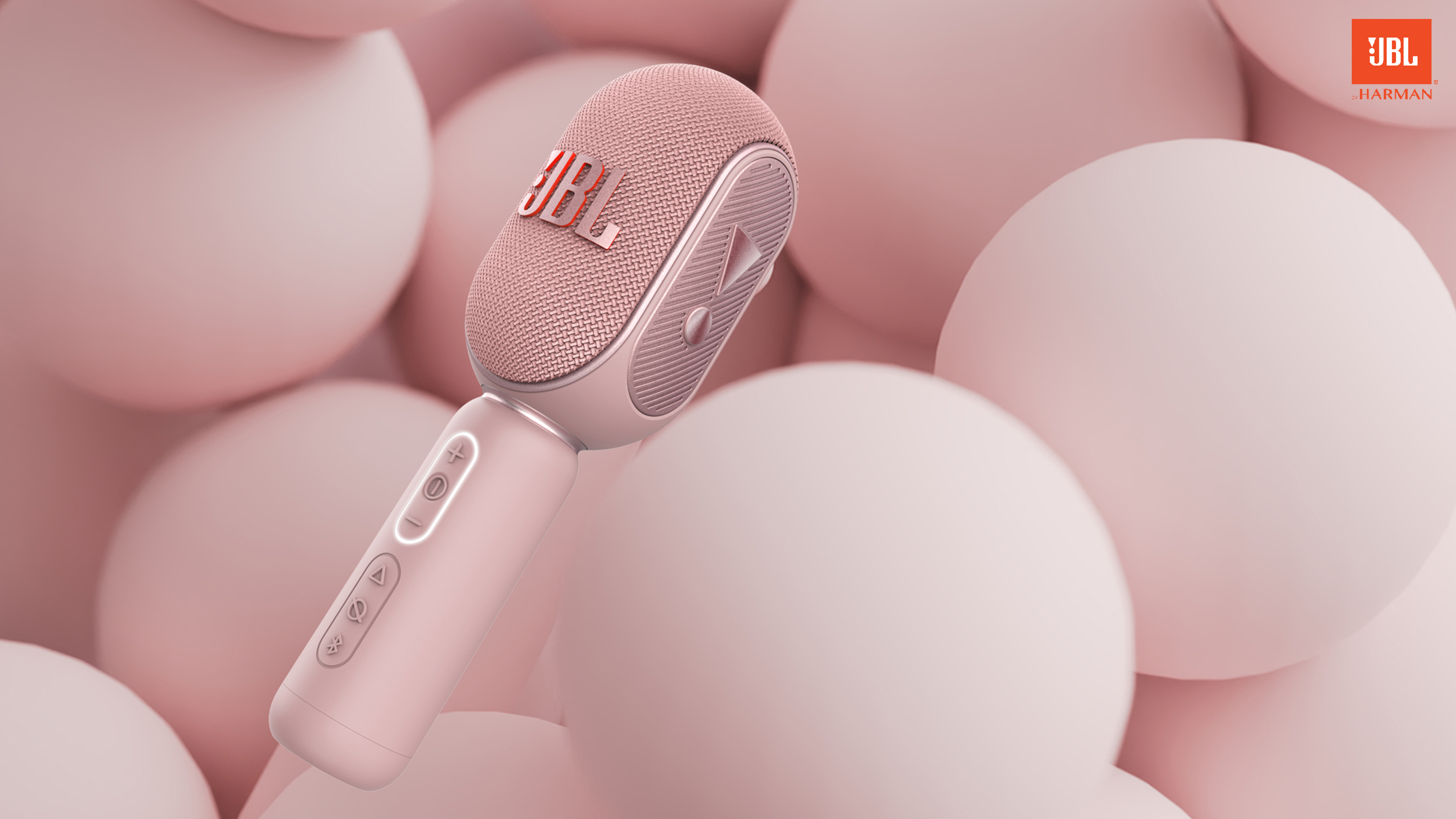 Karaoke microphone speaker integrated microphone，Microphone，Microphone，K gebao，