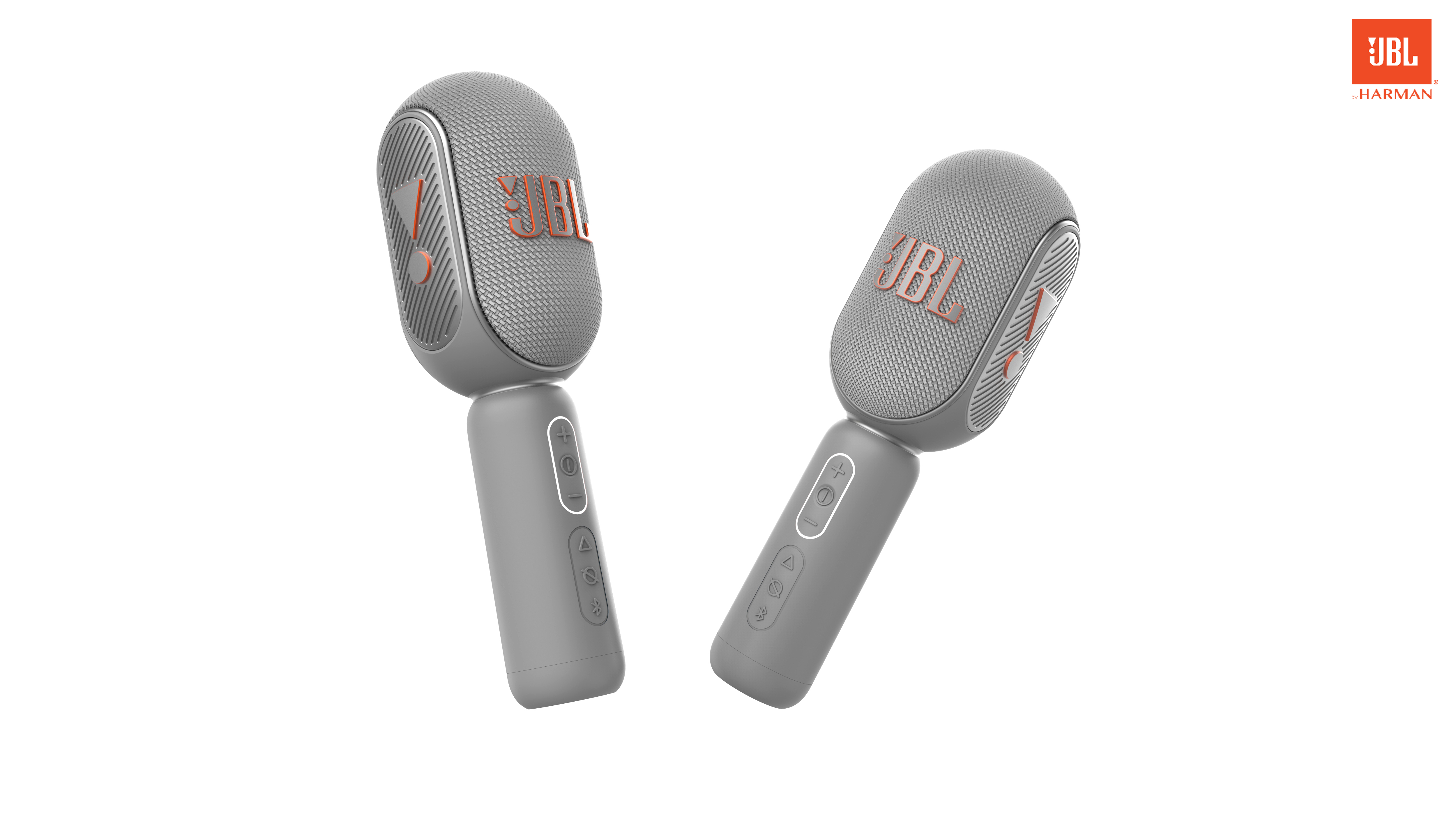 Karaoke microphone speaker integrated microphone，Microphone，Microphone，K gebao，