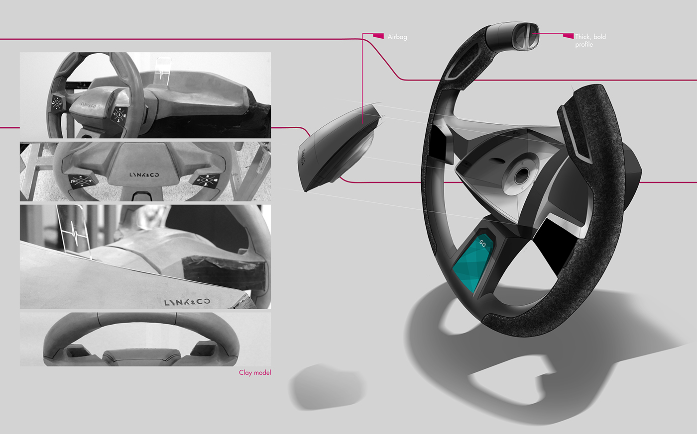 city，young，Steering wheel，fashion，concept，automobile，