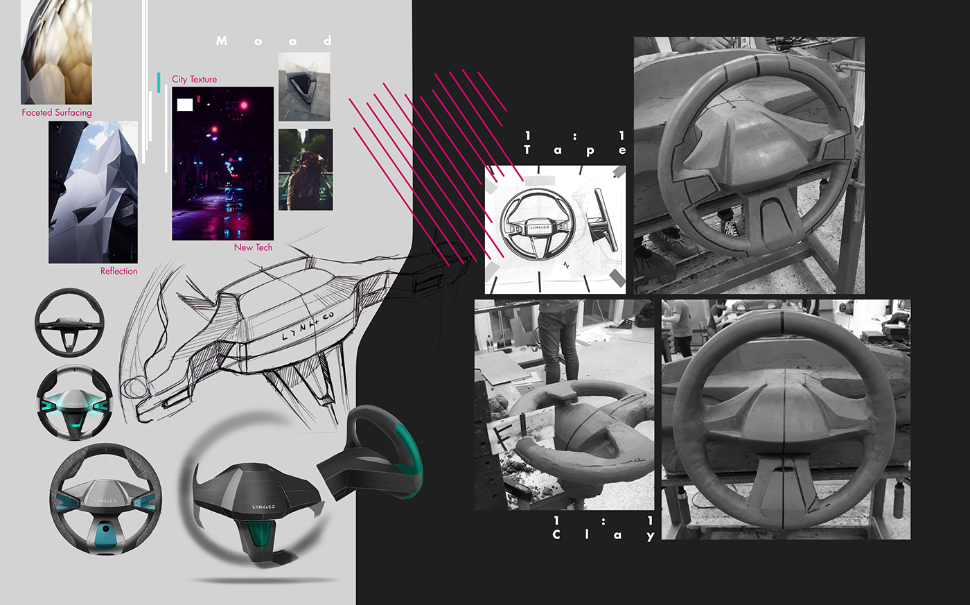 city，young，Steering wheel，fashion，concept，automobile，