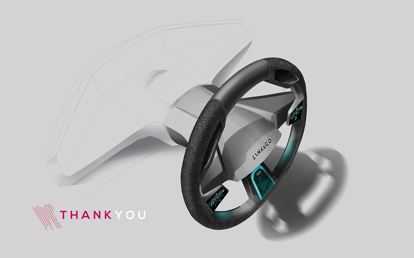 city，young，Steering wheel，fashion，concept，automobile，