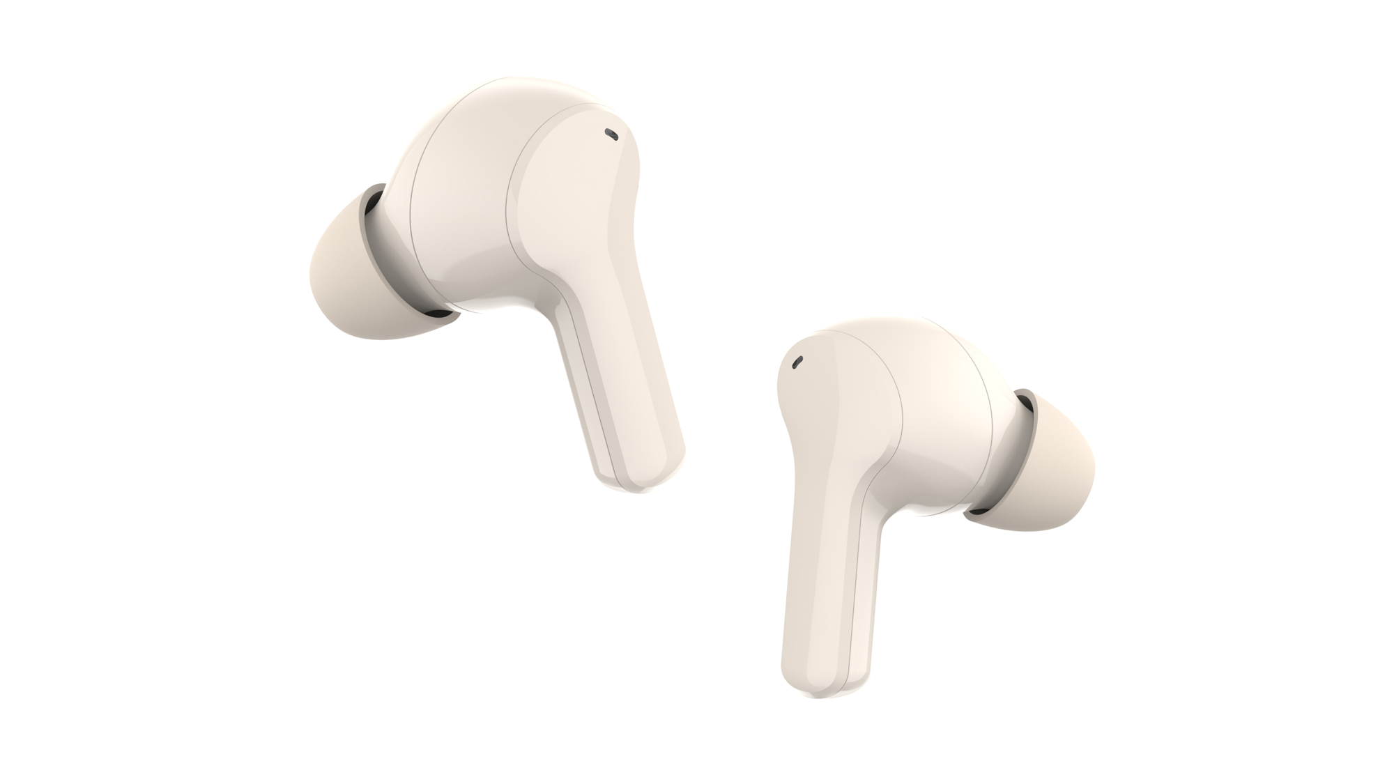 True wireless TWS headset，