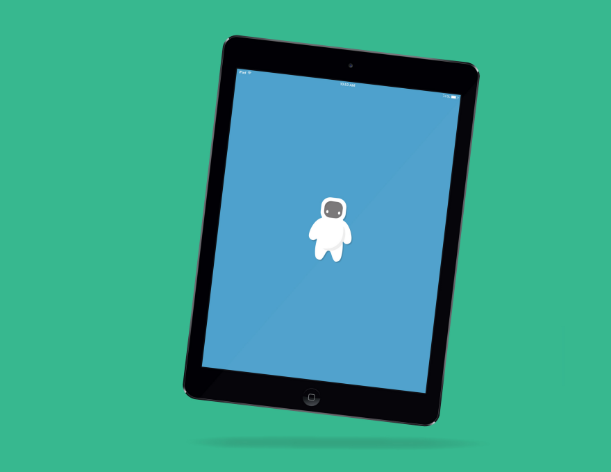 2016 Core77，AR technology，Gomo，Plush toys，