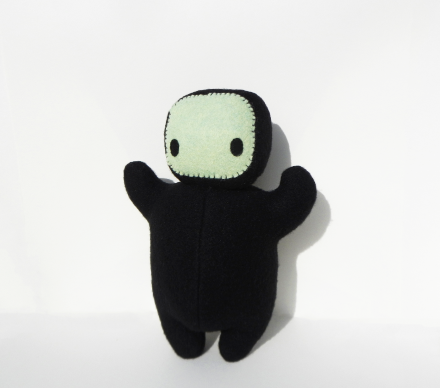 2016 Core77，AR technology，Gomo，Plush toys，