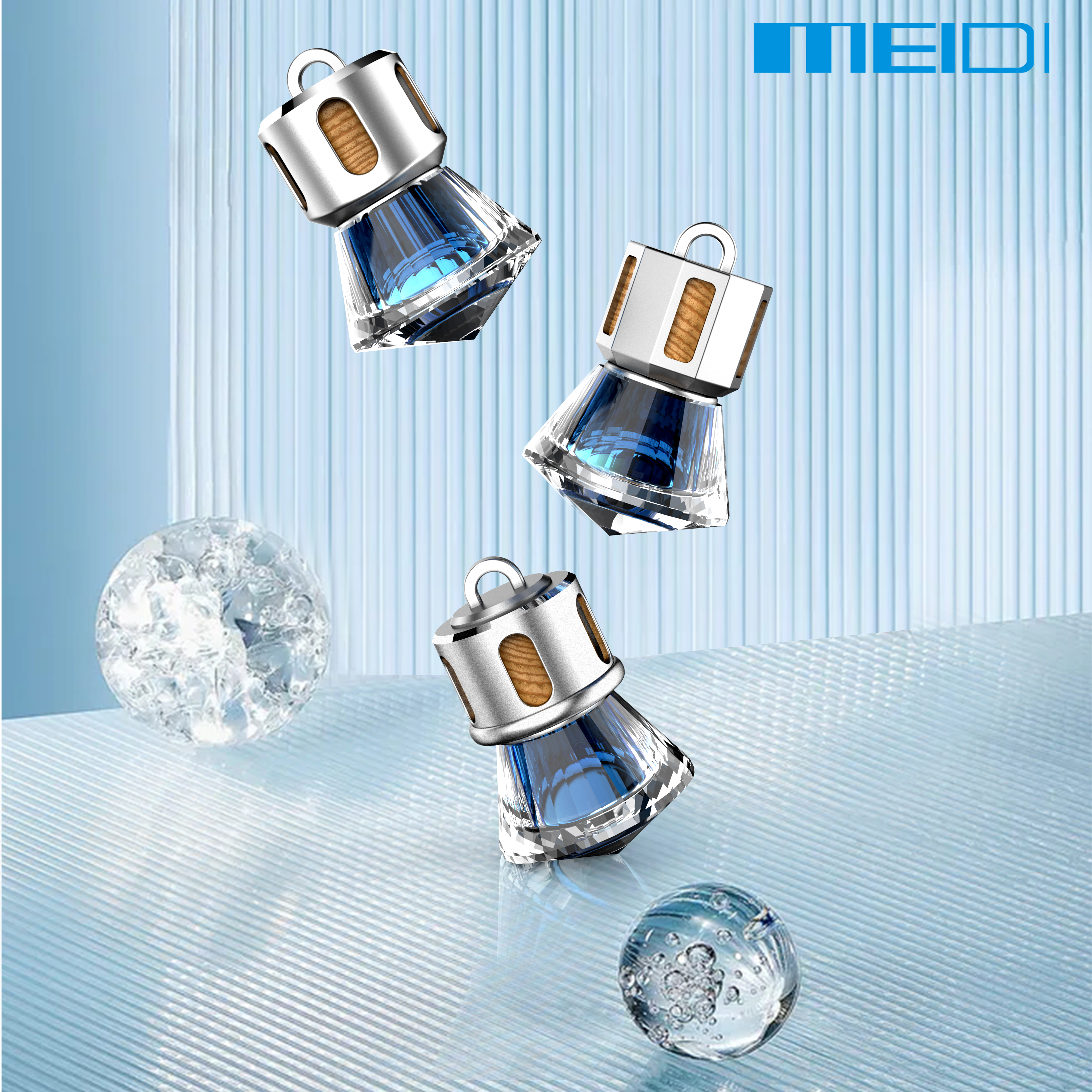 Ms. Meidi vehicle supplies，