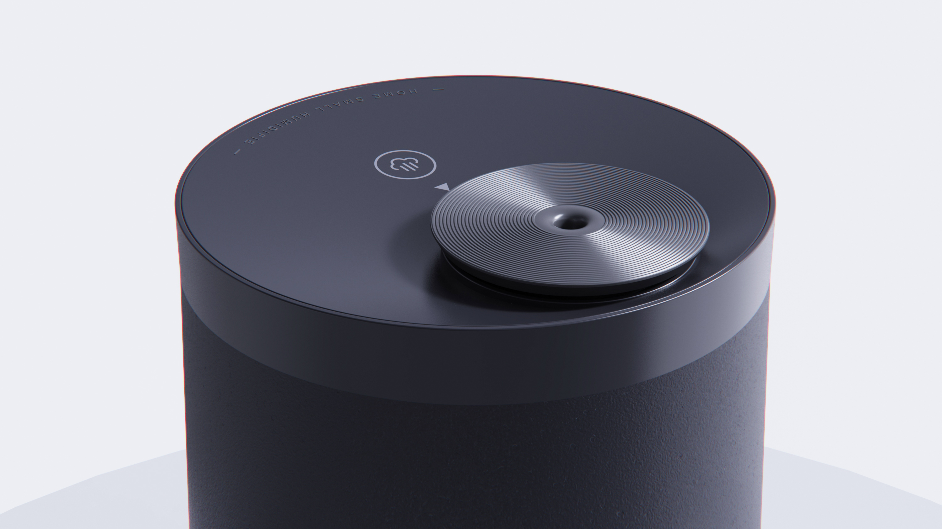 Humidifier，household electrical appliances，product design，industrial design，Scene rendering，senior，Appearance design，